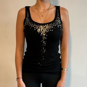 Theory Tank Top